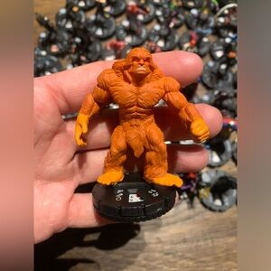 50 Pieces of Wizkids Collectables
